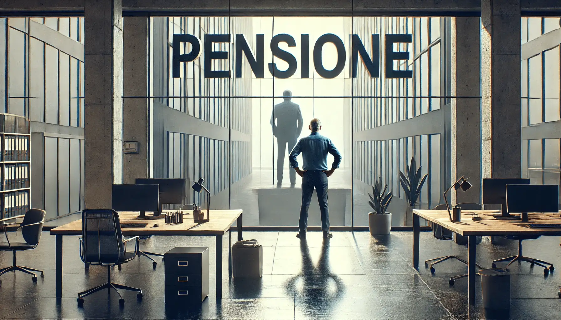 Nuove regole sulle pensioni anticipate: chi rischia davvero di dover lavorare più a lungo Nuove regole sulle pensioni anticipate: chi rischia davvero di dover lavorare più a lungo