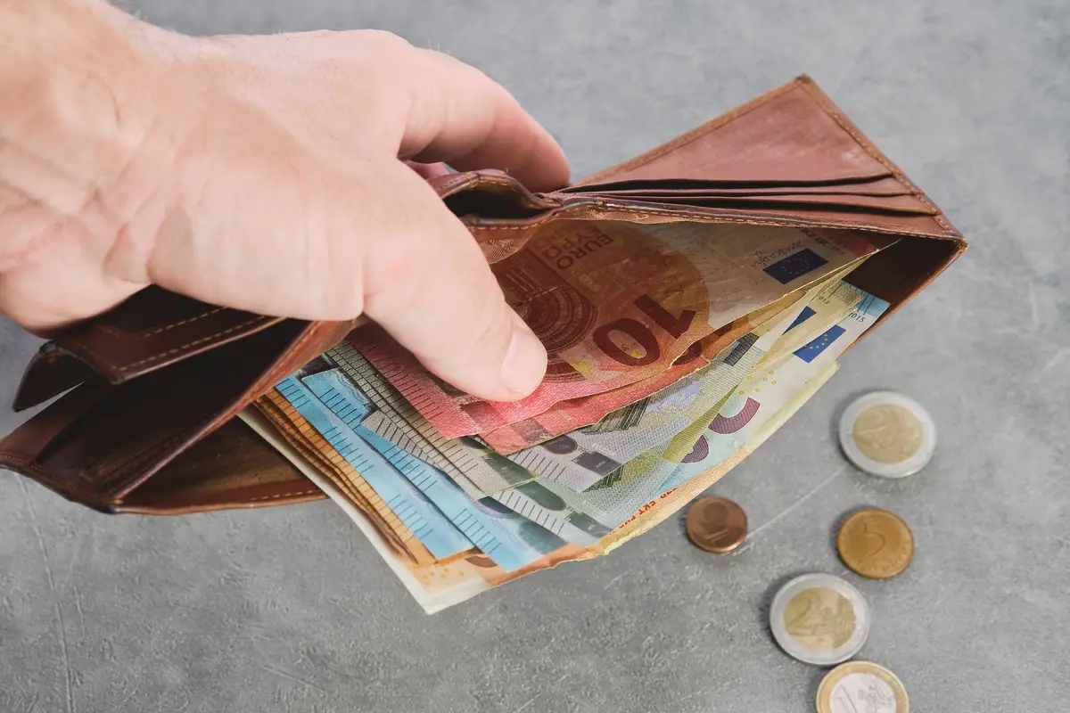 Hai soldi in banca inutilizzati? Ecco perché potresti perderli senza saperlo Hai soldi in banca inutilizzati? Ecco perché potresti perderli senza saperlo