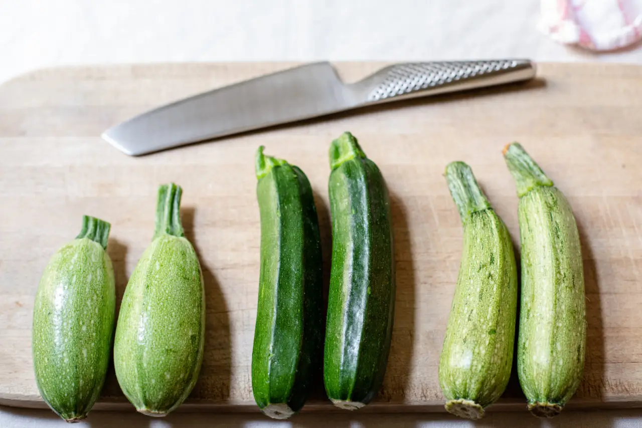 Non perdere questa tecnica tramandata: massimizza la resa delle tue zucchine in estate Non perdere questa tecnica tramandata: massimizza la resa delle tue zucchine in estate
