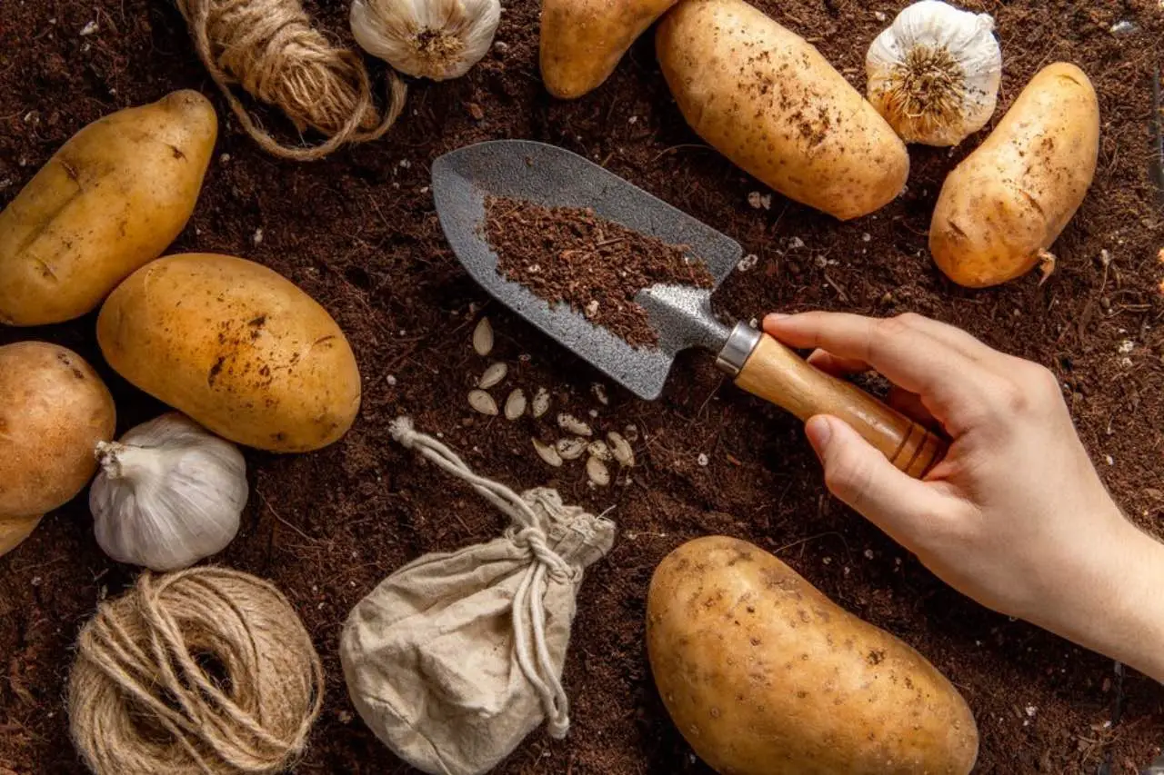 Quando seminare le verdure? Ecco la risposta dell'esperto Quando seminare le verdure? Ecco la risposta dell'esperto