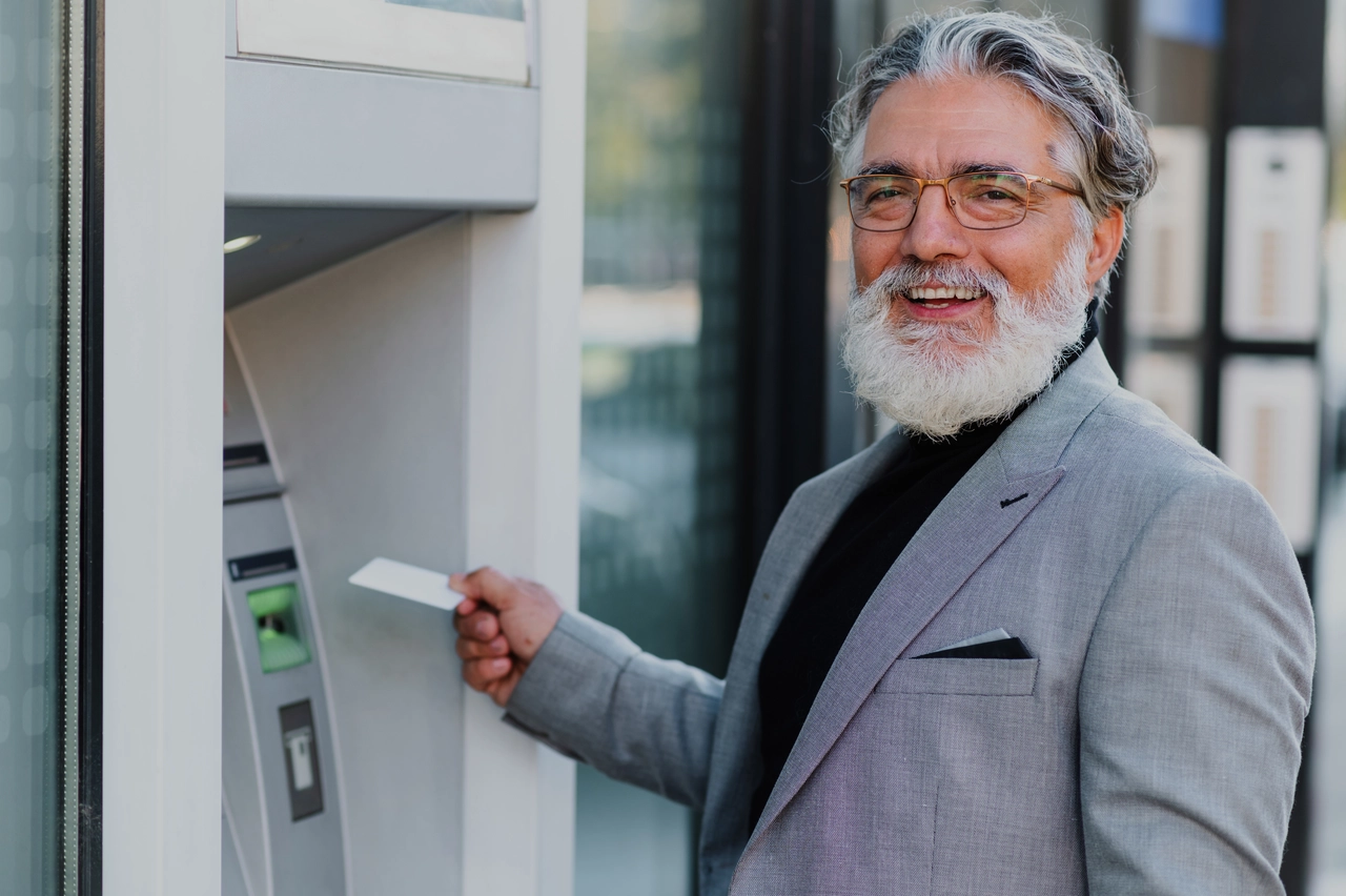 Controlli automatici sul bancomat: cosa cambia adesso per i risparmiatori Controlli automatici sul bancomat: cosa cambia adesso per i risparmiatori