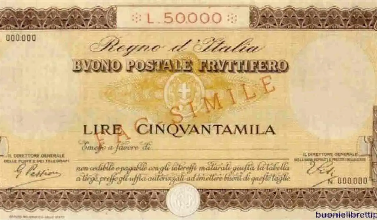 Scarica subito la guida pratica ai buoni postali attivi più vantaggiosi del momento Scarica subito la guida pratica ai buoni postali attivi più vantaggiosi del momento