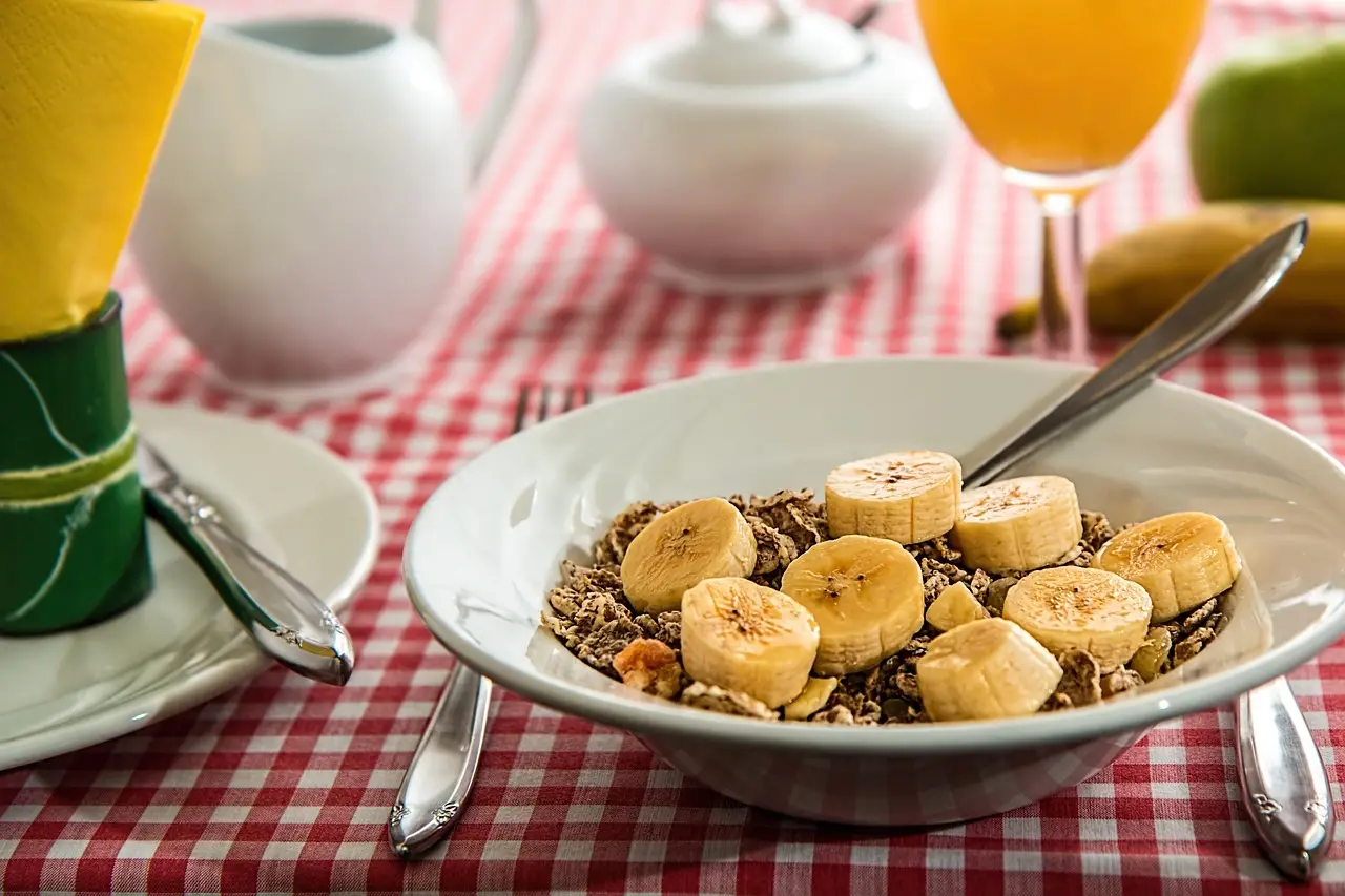 Quali fibre inserire a colazione per un intestino più regolare e leggero Quali fibre inserire a colazione per un intestino più regolare e leggero