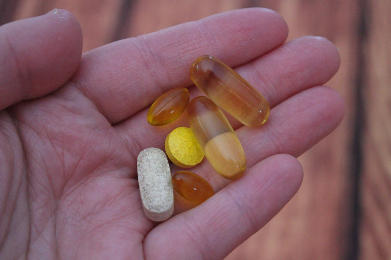 Attenzione ai supplementi per le ossa: quali scegliere davvero secondo gli esperti Attenzione ai supplementi per le ossa: quali scegliere davvero secondo gli esperti