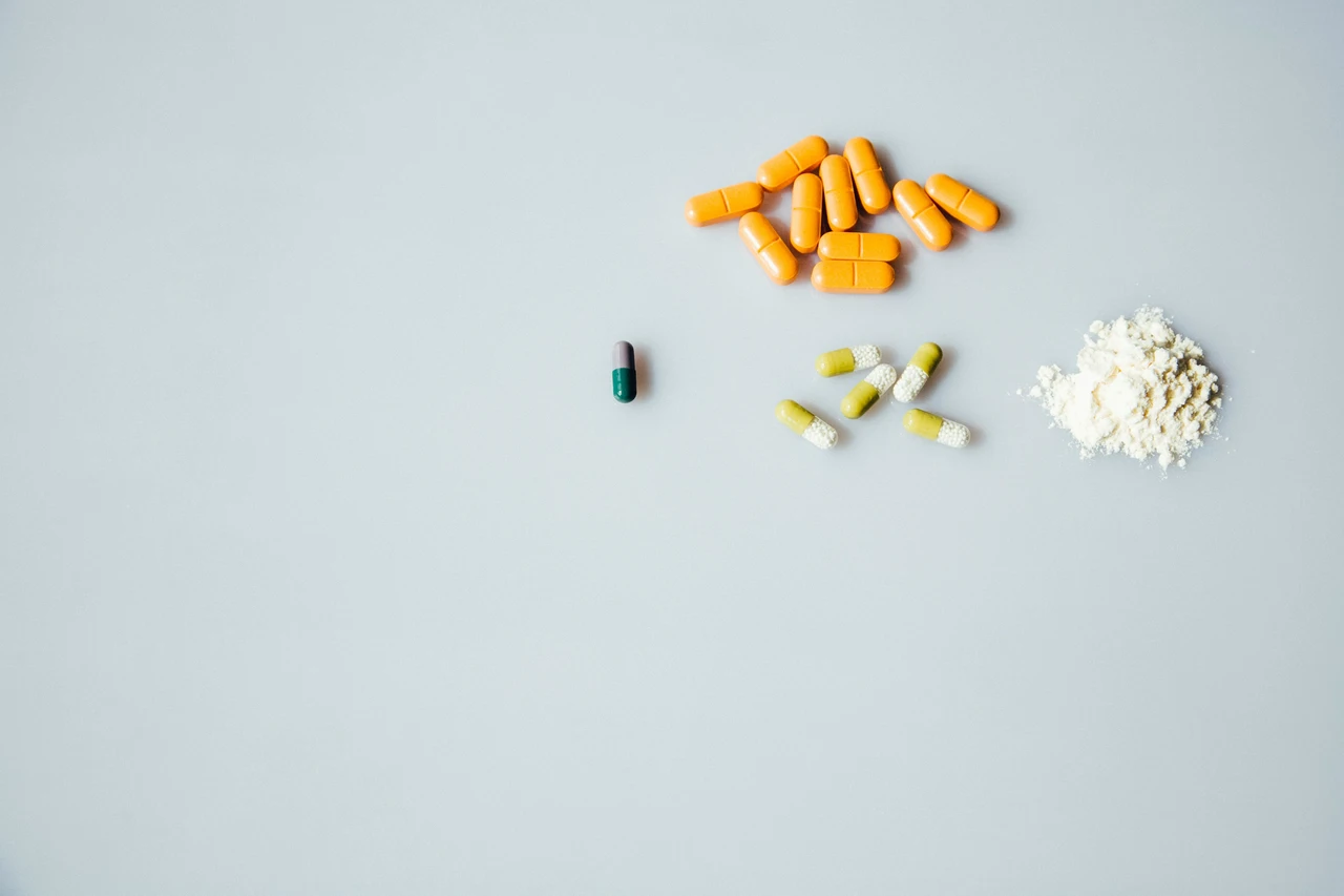 Attenzione ai supplementi per le ossa: quali scegliere davvero secondo gli esperti Attenzione ai supplementi per le ossa: quali scegliere davvero secondo gli esperti